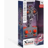 Sharper Image Xtreme Airwave drone