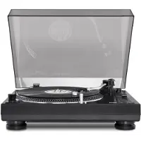 Technisat Turntable