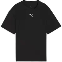 Puma Tad Ess Tee G - Black - 116