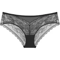 Triumph Comfort Allure Hipster -alushousut