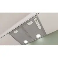 Bosch DHL555BM -liesituuletin