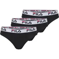 FILA Alushousut laivastonsininen / kirkaanpunainen / musta / luonnonvalkoinen