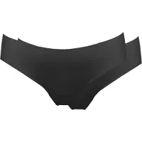 Magic bodyfashion Stringit 'Dream' musta