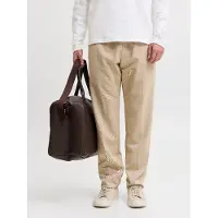 Jack & Jones Jpstkane Toby Jogger Noos - Beige - L