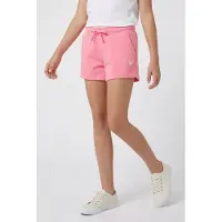 Roxy Surf Feeling Terry Short - Pink - 170