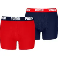Puma Everyday Basic Boxerit 2 Yksiköt