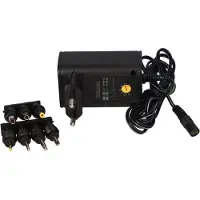 Ansmann Aps 600 Power Supply Unit 7.2 W Black