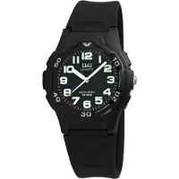 Q&Q rannekello VP84J002Y