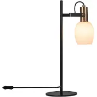 Nordlux Arild | Bordlampe - Black - H:45CM