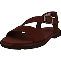 Timberland Backstrap Sandal - Brown - 37