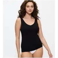 Triumph Sense of Modal Tank Top naisten toppi