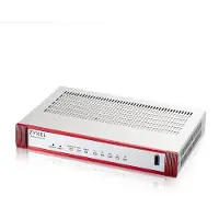 Zyxel USG FLEX 50 HP, 5 GIGABIT USER-DEFINABLE PORTS, 1*1G POE+, 1*USB WITH 1 YR GOLD SECURITY PACK (5Y WARRANTY) (USGFLEX50HP-EU0102F)