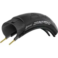 Continental Grand Prix TR Road -rengas 700x25C Musta