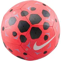 Nike fotboll pitch team hv6249-635 stl. 5