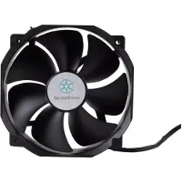 Silverstone 140 x 140 x 38mm FHP Series Fan laitetuuletin