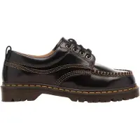 Dr. Martens Nauhakengät 'Lowell' musta