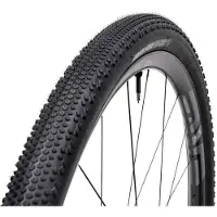 ENVE HEX TLR -rengas gravel 700x44mm musta