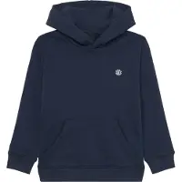 Element Icon Embroidery Huppari