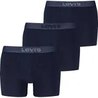 Levi's 701238000 Boxerit 3 Yksiköt