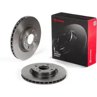 Brembo Jarrulevy (1kpl) 09.C285.11