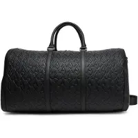 Armani Exchange Liam - Viikonloppukassi | musta | 32 L