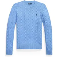 Ralph Lauren Neulepaita taivaansininen