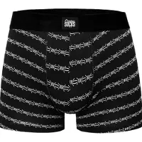 American Socks Spiky Bokserit multi Koko M