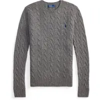 Ralph Lauren Neulepaita beigenharmaa