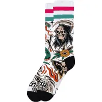 American Socks Death Proof - Mid High Socks kuviotu, SM
