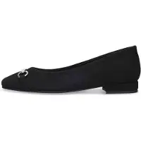 Nae Vegan Shoes Sisäkengät 'CLAIRE' musta