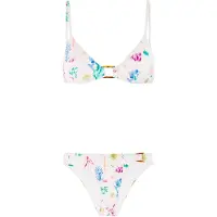 Protest Indes Bikini