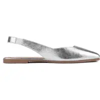 L37 HANDMADE SHOES Mokkasiina 'WESTCOAST' hopea