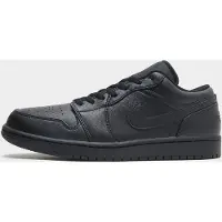Nike Matalavartiset tennarit 'Air 1' musta