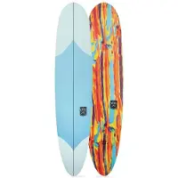Ocean & Earth The General Epoxy Soft 8´6´´ Surffilauta