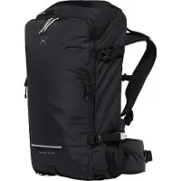 Haglöfs Sensate Pro 32 True Black - M/L