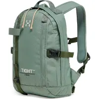 Haglöfs Tight X-Small Chlorophyll Green/seaweed Green Arkireput One Size