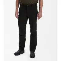 Deerhunter Strike Full Stretch Trousers Black 58