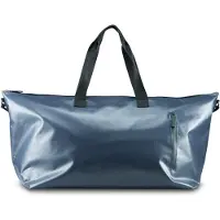 Jost Tolja Viikonloppukassi 52 cm Sininen