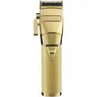 BaByliss PRO GOLD CORD CORDLESS METAL CLIPPER FX8700GE ammattilaistason hiustrimmeri 1 kpl