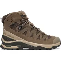 Salomon Quest Echo Gore-tex Vaelluskengät