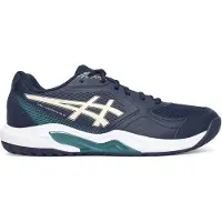 Asics Gel-dedicate 9 Kengät Kaikille Pinnoille