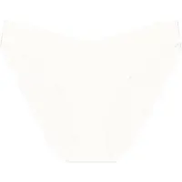 Triumph Body Make-Up Illusion Lace Highleg - White - 46