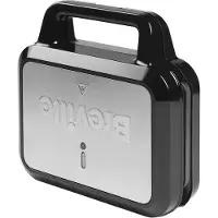 Breville - 3-i-1 Voileipägrilli