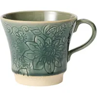 Sthål - Arabesque Teekuppi 35 cl Dusk
