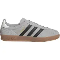 Adidas Gazelle Indoor - Grey - 41 1/3