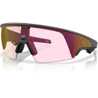 Oakley Meta Vanguard -pyöräilylasit PRIZM Transitions Ember/Black
