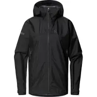 Haglöfs l.i.m airak 2,5l jacket women
