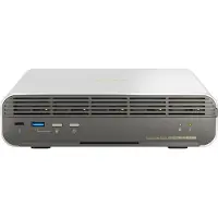 Qnap TBS-H574TX - 19.2 TB - NAS-Palvelimet