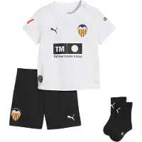 Puma Valencia Cf 26/27 Baby Home Verkkapuku