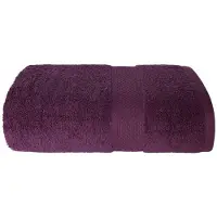 Faro Kylpypyyhe Mateo, 70x140, 450 g/m², violetti